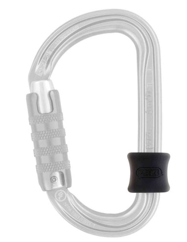 Accesorios Mosquetones Petzl Tanga