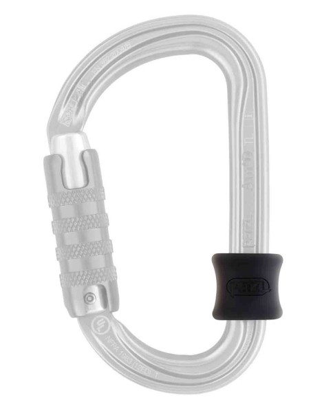 Accesorios Mosquetones Petzl Tanga