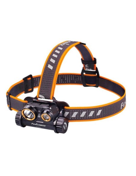 Fenix HM65R 1400 Lm