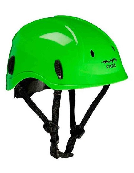 Cascos Climax Cadi Lima