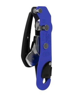 Descensores Petzl Stop