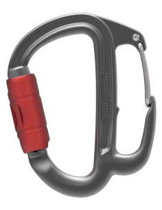 Mosquetones Automáticos Petzl Freino Z