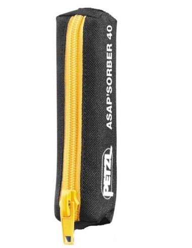 Material PRO Petzl funda ASAP'SORBER 40