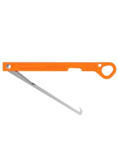 Hielo y Nieve Petzl Multihook