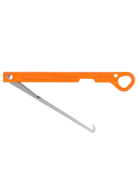 Hielo y Nieve Petzl Multihook