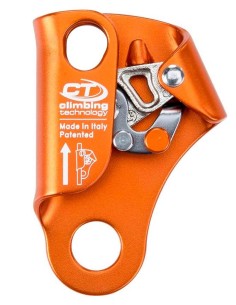 Bloqueadores Climbing tecnology Ascender