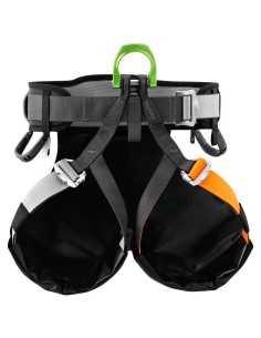 Arneses Petzl Canyon Guide
