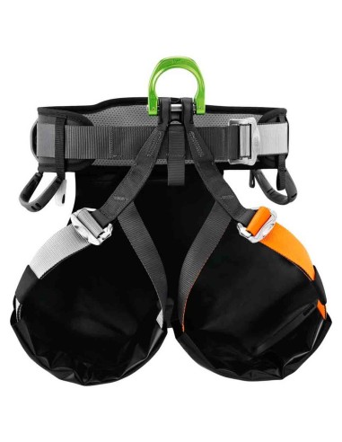 Arneses Petzl Canyon Guide