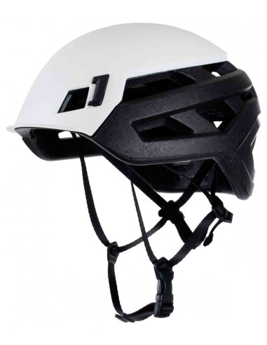 Cascos Mammut Wall Rider