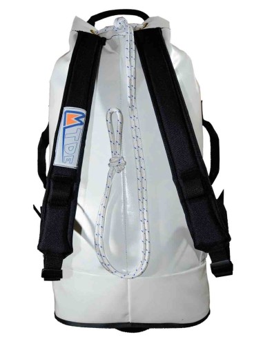 Petates de espeleo MTDE Saca Médico 40 L