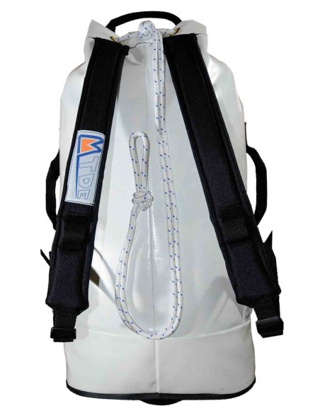 Petates de espeleo MTDE Saca Médico 40 L
