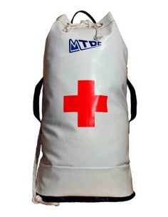 Petates de espeleo MTDE Saca Médico 40 L