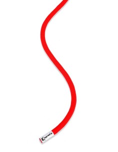 Cuerdas Barrancos Kordas Fina 8.5 Rojo