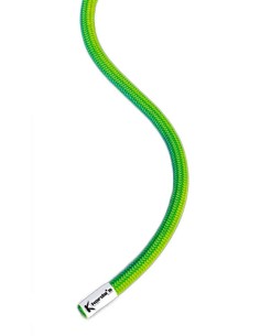 Cuerdas Barrancos Kordas Iris 10 Verde