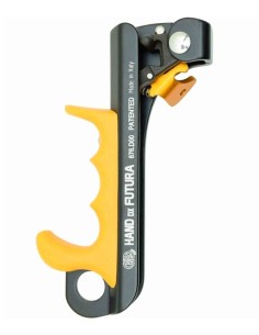 Bloqueadores Kong Futura Hand Sport - Izquierda