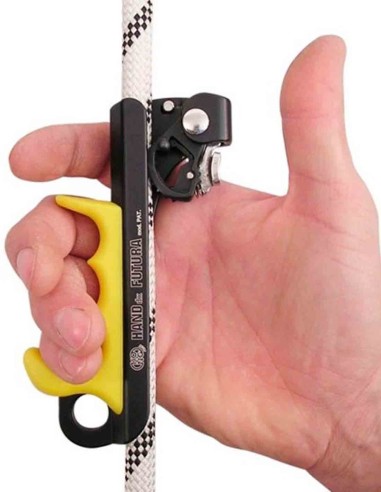 Bloqueadores Kong Futura Hand Sport - Izquierda