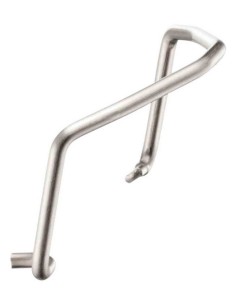 Crampones Petzl Fil Delantero