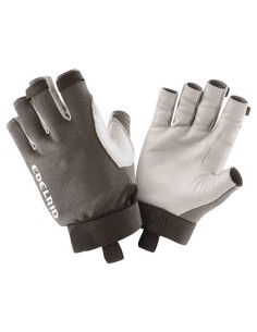 Guantes ferrata Edelrid Work Open II