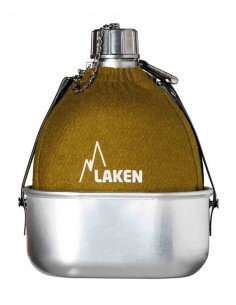 Laken Cantimplora 1 L