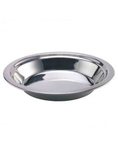Cocina y menaje Laken Plato Inox 22cm