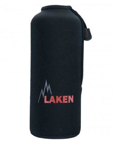 Hidratación Laken funda de neopreno 1Litro