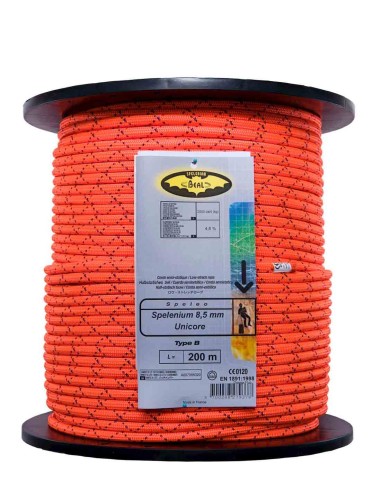 Cuerdas Beal Spelenium unicore 8.5mm