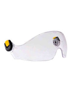 Petzl Pantalla Vizir