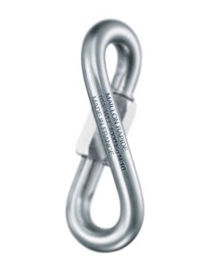 Maillones Maillon Gran A.Twist 8 mm