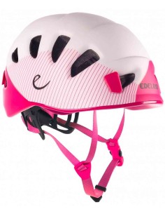 Cascos Edelrid Shield Rosa