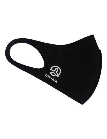 Gorros y complementos Ternua Mascarilla Air Gill Mask