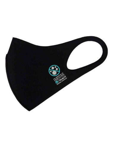 Gorros y complementos Ternua Mascarilla Air Gill Mask