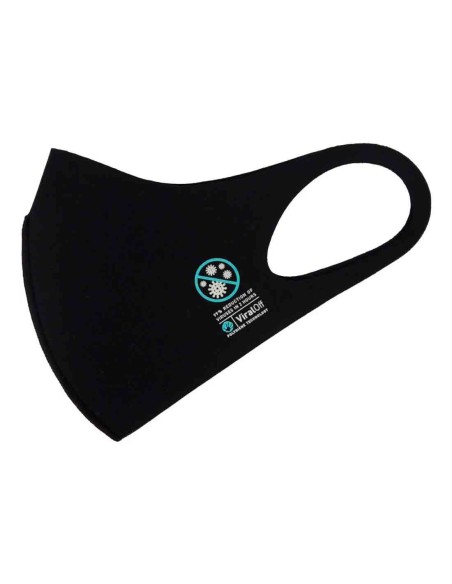 Gorros y complementos Ternua Mascarilla Air Gill Mask