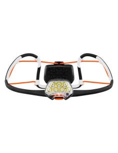 Iluminación Petzl IKO Core 500 lm