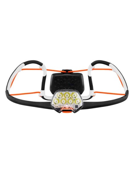 Iluminación Petzl IKO Core 500 lm