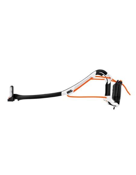 Iluminación Petzl IKO Core 500 lm
