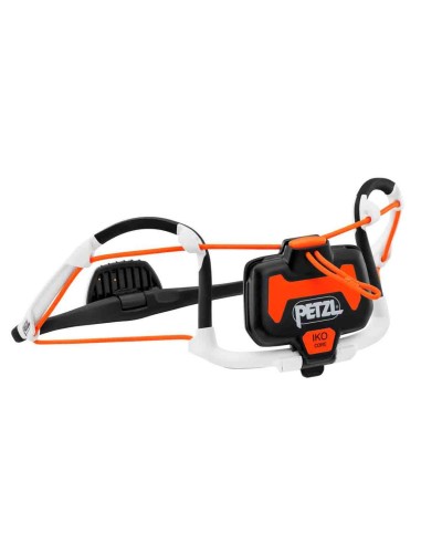 Iluminación Petzl IKO Core 500 lm