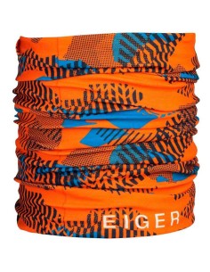 Gorros y complementos Mammut Neck Gaiter Eiger