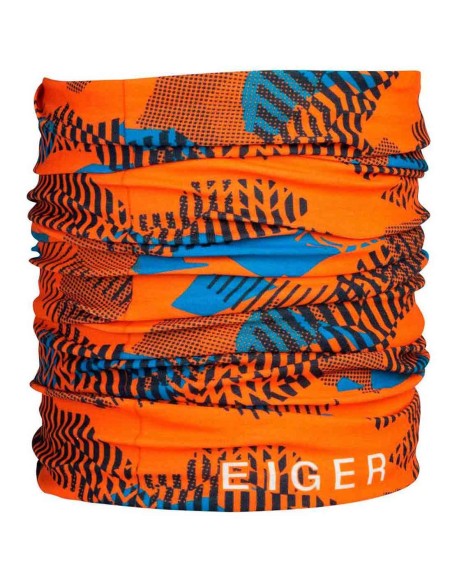 Gorros y complementos Mammut Neck Gaiter Eiger