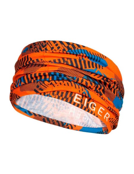 Gorros y complementos Mammut Neck Gaiter Eiger