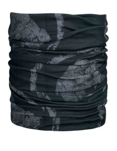 Gorros y complementos Mammut Neck Gaiter Negro