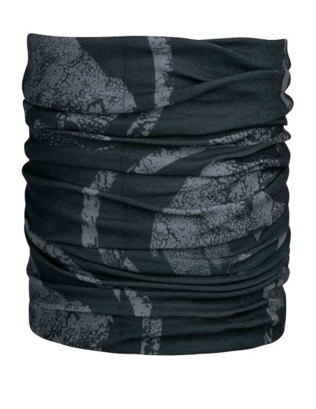 Gorros y complementos Mammut Neck Gaiter Negro
