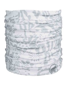 Gorros y complementos Mammut Neck Gaiter White