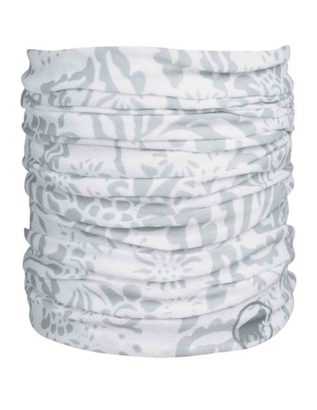 Gorros y complementos Mammut Neck Gaiter White