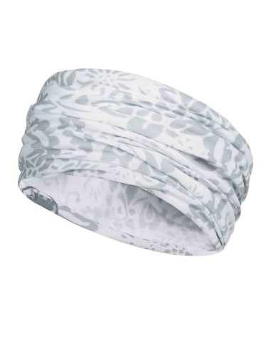 Gorros y complementos Mammut Neck Gaiter White