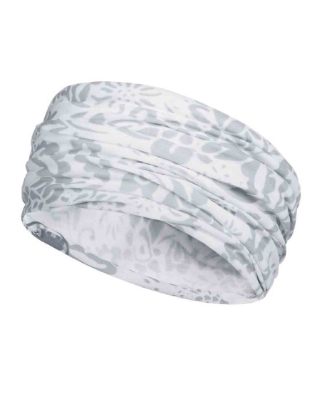 Gorros y complementos Mammut Neck Gaiter White