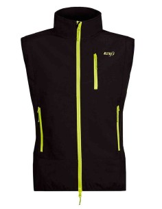 Chaquetas Altus Chaleco Izalco
