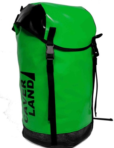 Petate de barrancos caverland trevelez 45L.