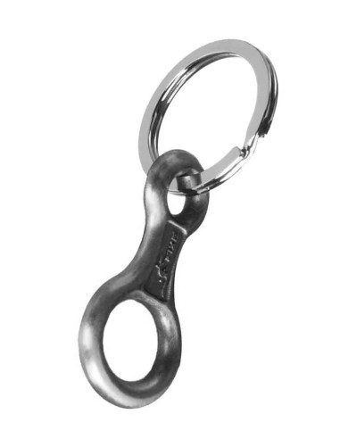 Joyería Llavero Ocho