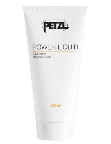 Magnesio Petzl Power Liquid 200 ml