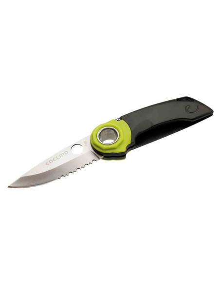 Navajas y cortacabos Edelrid Rope Tooth